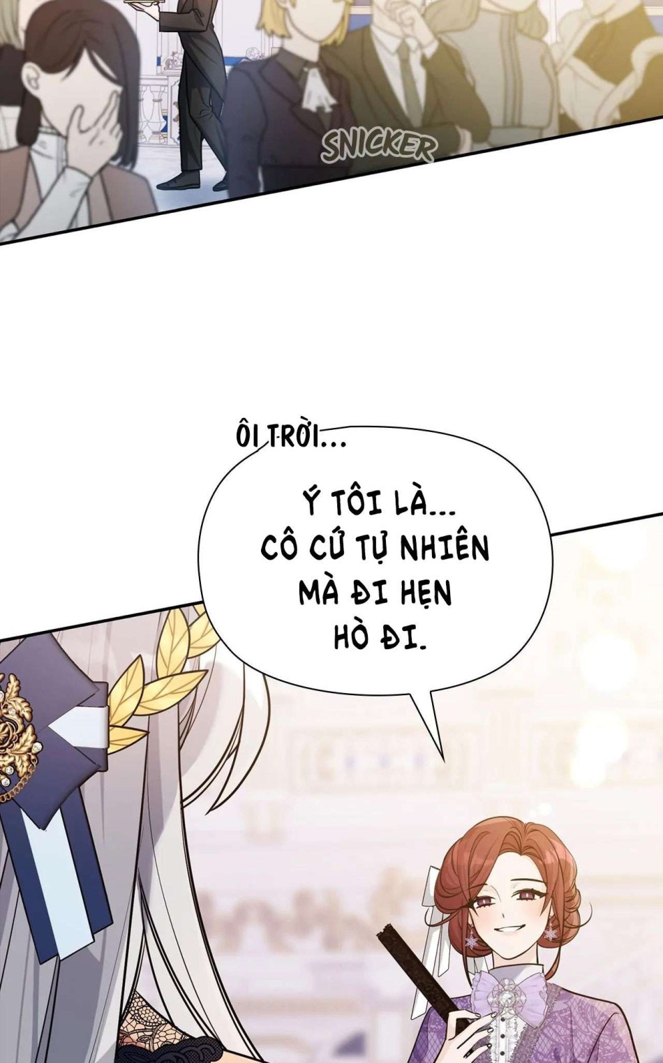Cuộc Vui Thác Loạn Tử Thần 