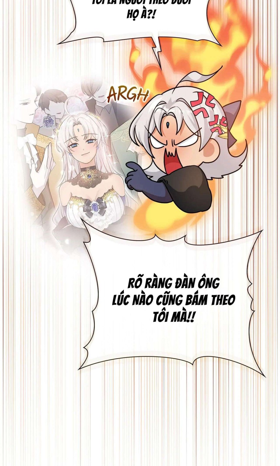 Cuộc Vui Thác Loạn Tử Thần 
