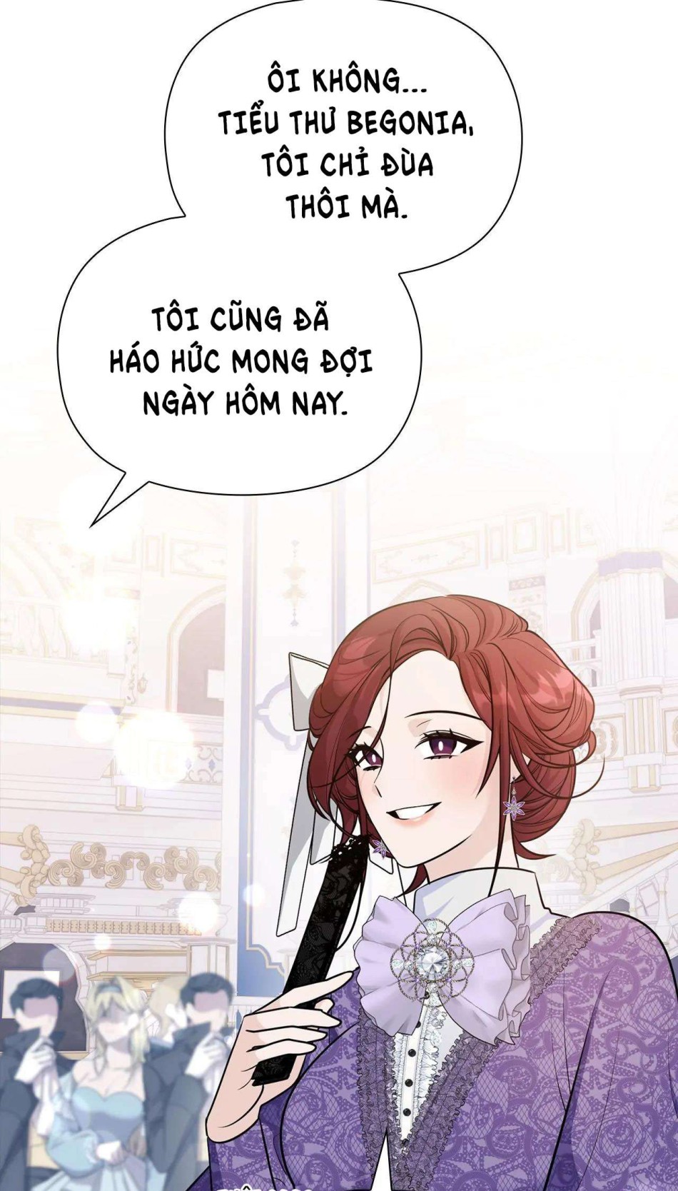 Cuộc Vui Thác Loạn Tử Thần 