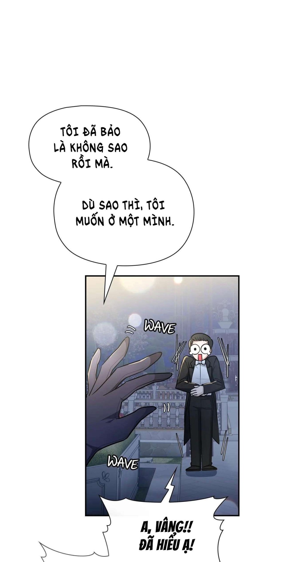 Cuộc Vui Thác Loạn Tử Thần 