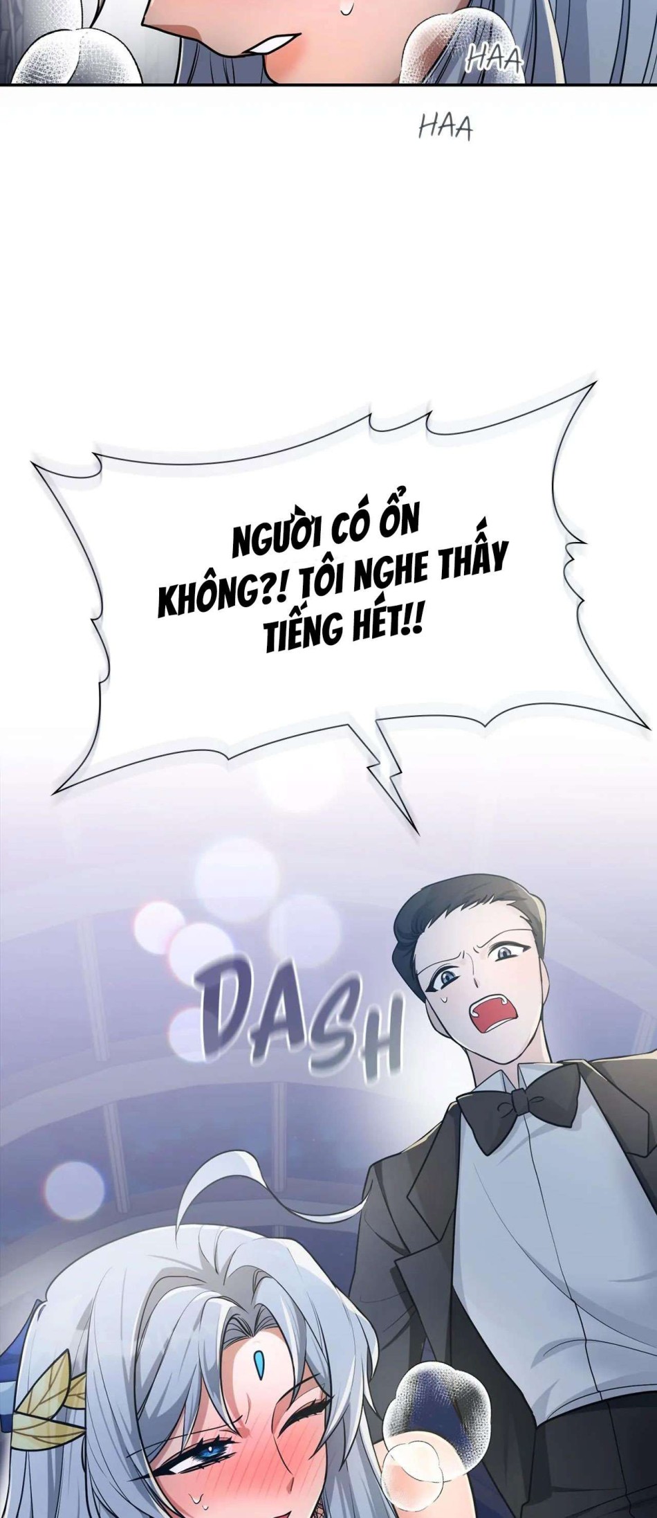 Cuộc Vui Thác Loạn Tử Thần 