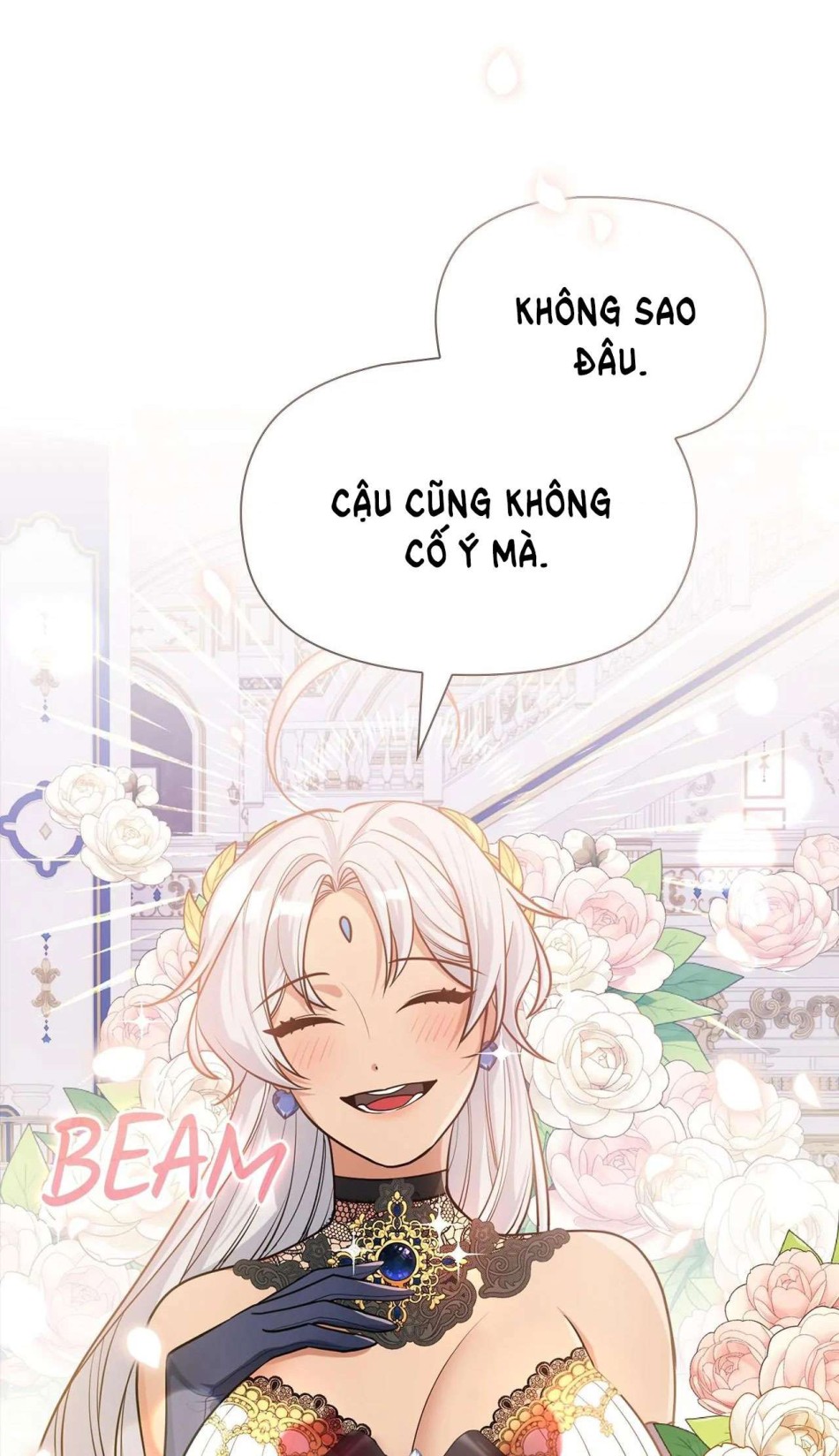 Cuộc Vui Thác Loạn Tử Thần 