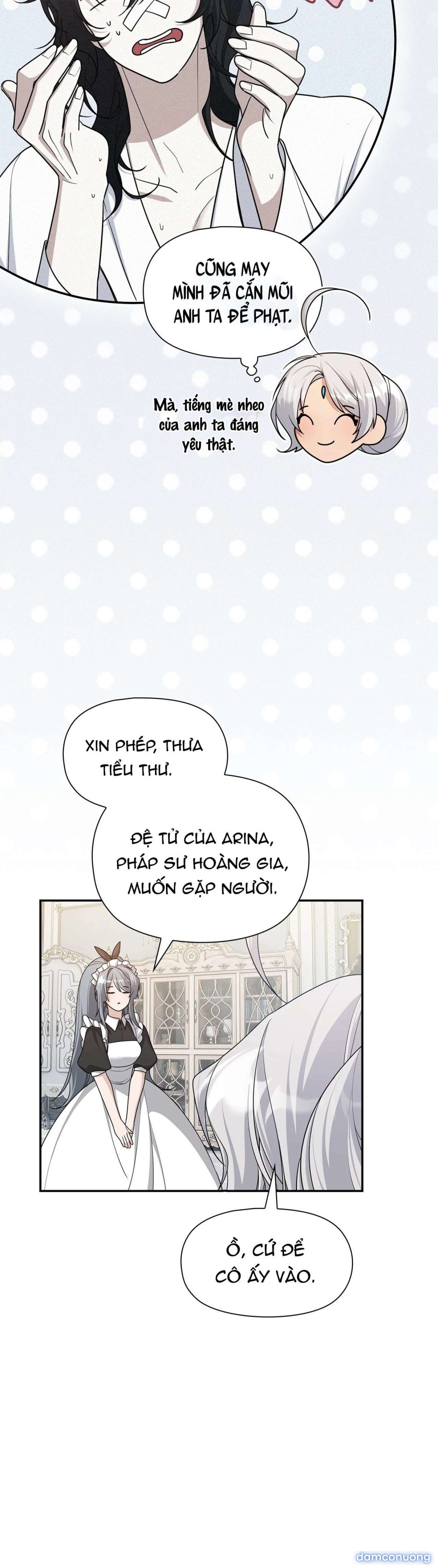 Cuộc Vui Thác Loạn Tử Thần 