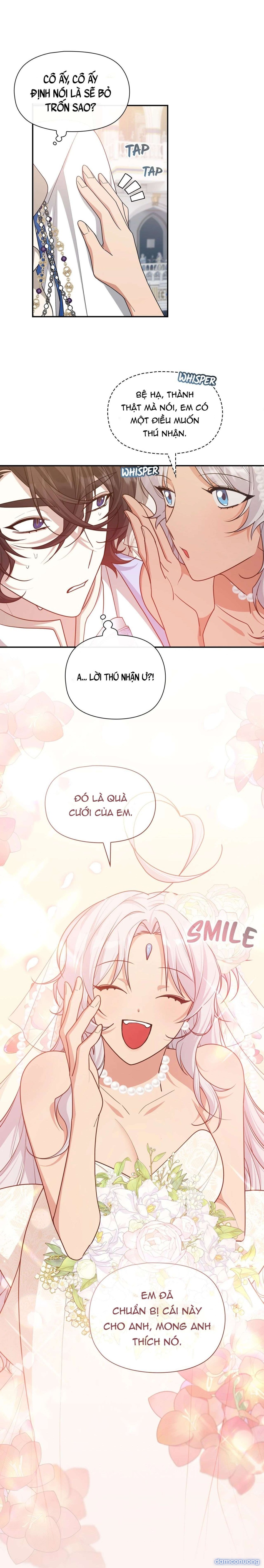Cuộc Vui Thác Loạn Tử Thần 