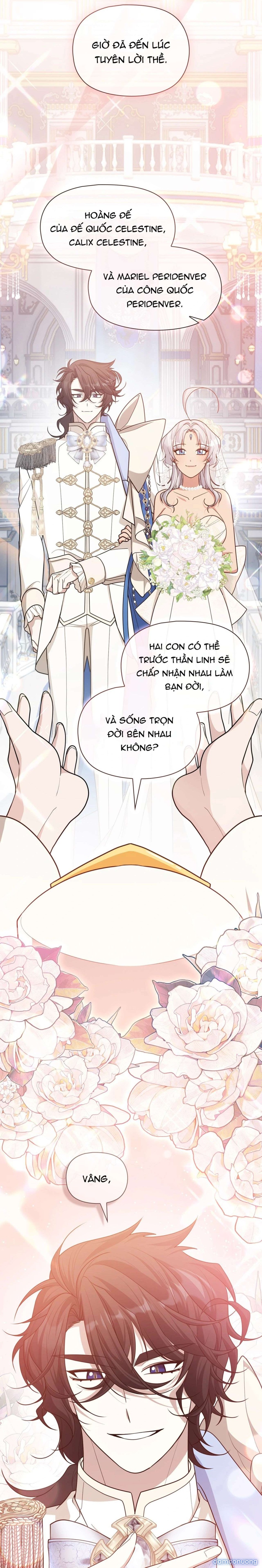Cuộc Vui Thác Loạn Tử Thần 