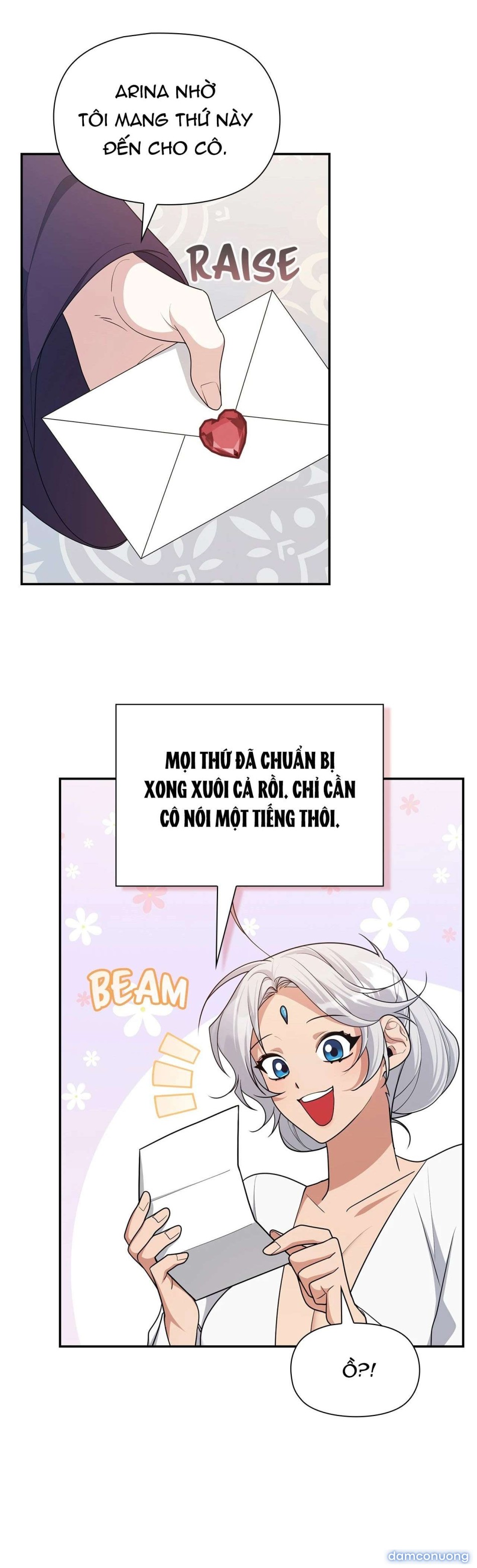 Cuộc Vui Thác Loạn Tử Thần 