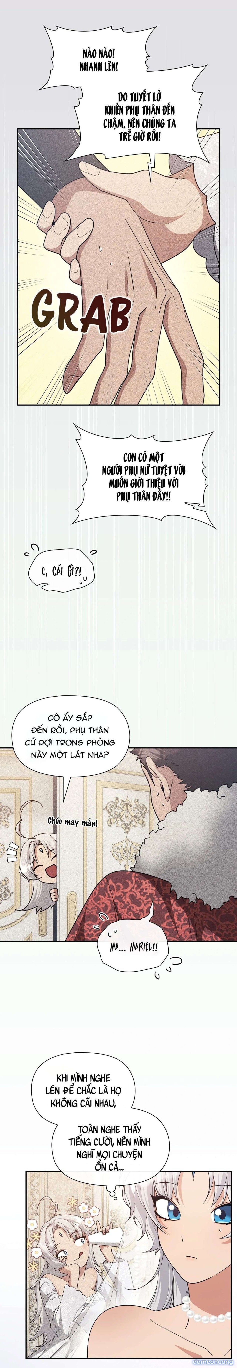 Cuộc Vui Thác Loạn Tử Thần 