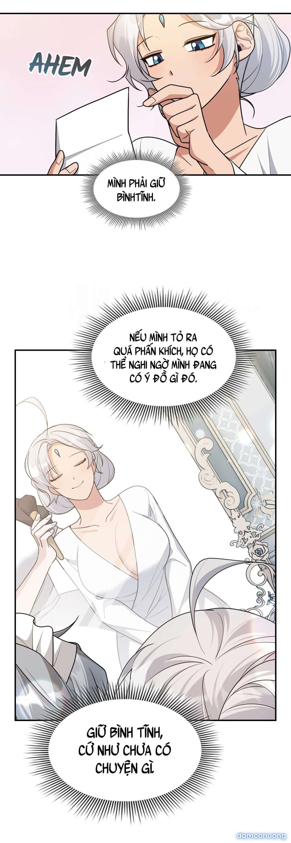 Cuộc Vui Thác Loạn Tử Thần 
