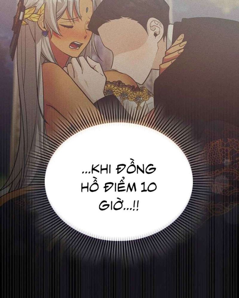 Cuộc Vui Thác Loạn Tử Thần 