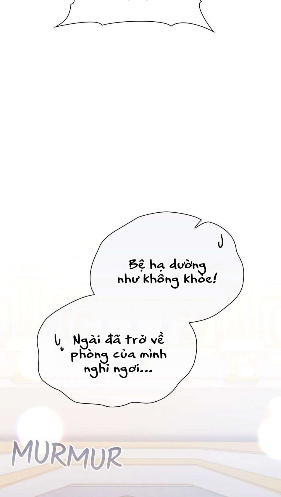 Cuộc Vui Thác Loạn Tử Thần 