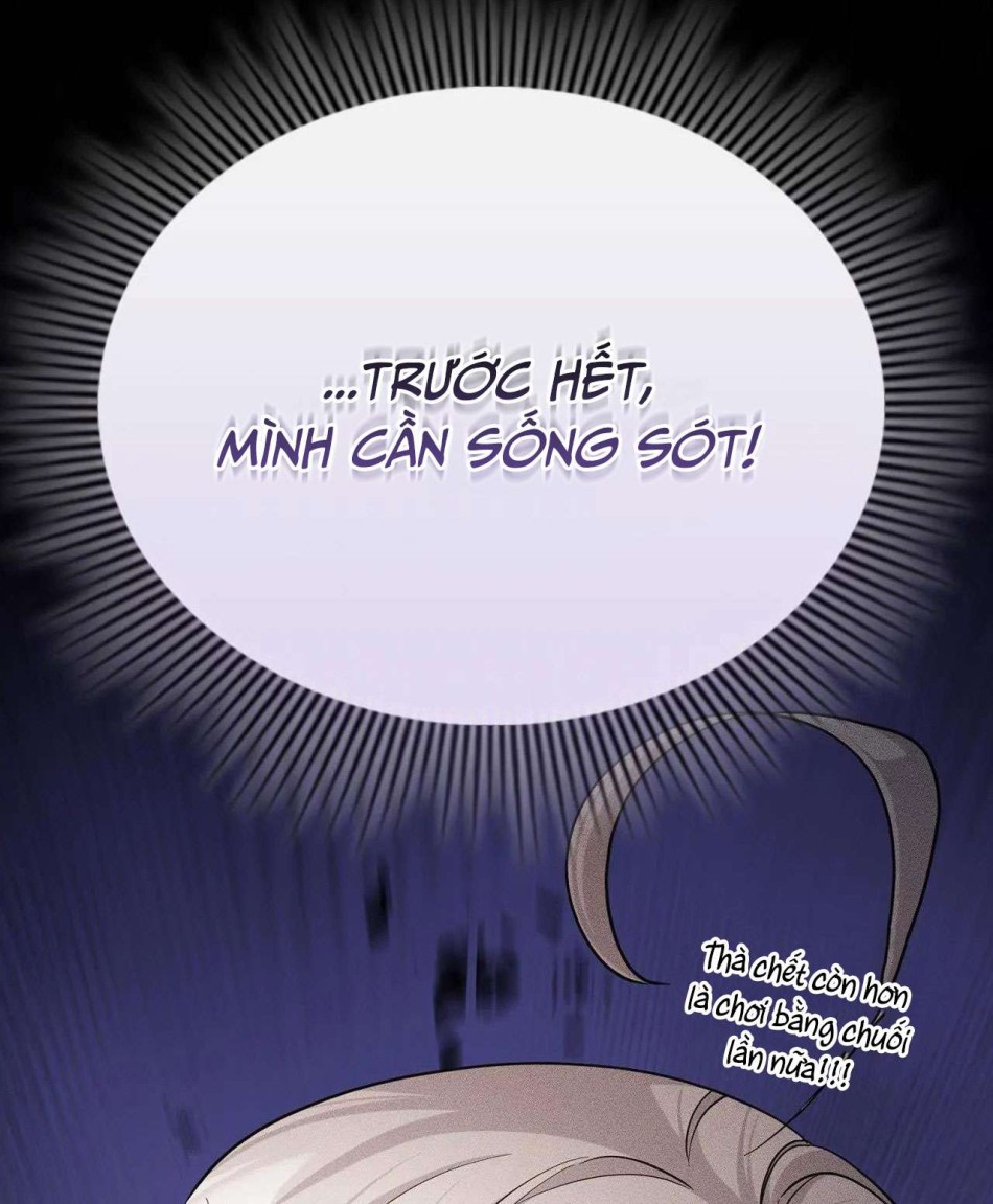 Cuộc Vui Thác Loạn Tử Thần 