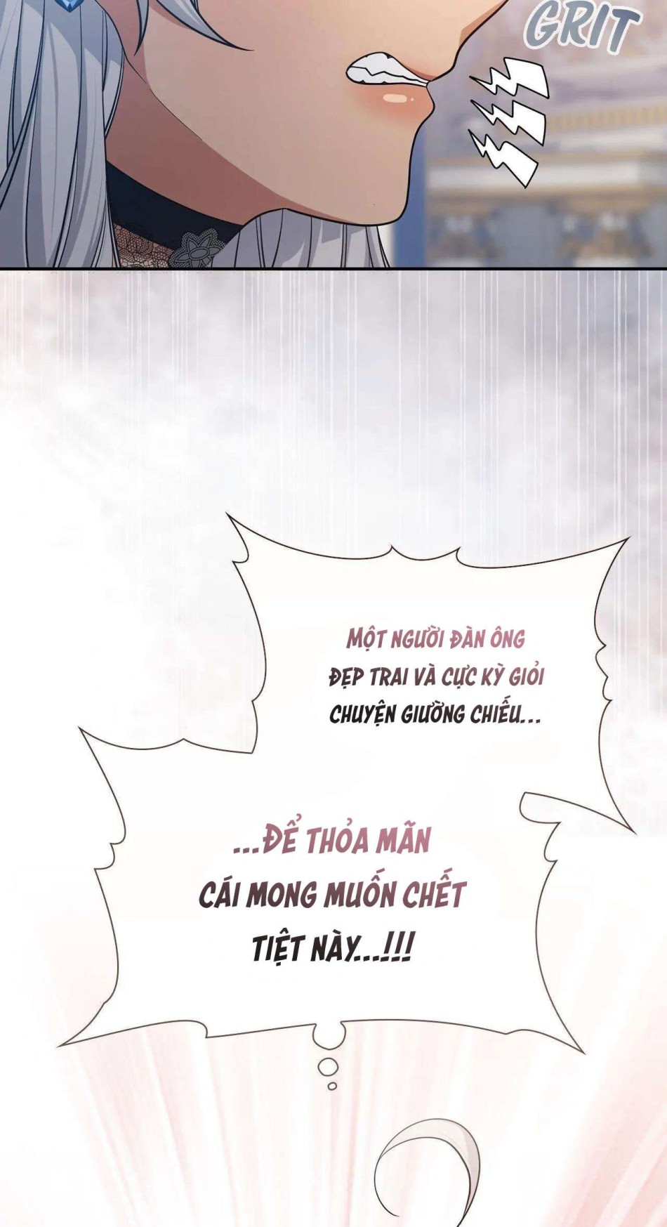 Cuộc Vui Thác Loạn Tử Thần 