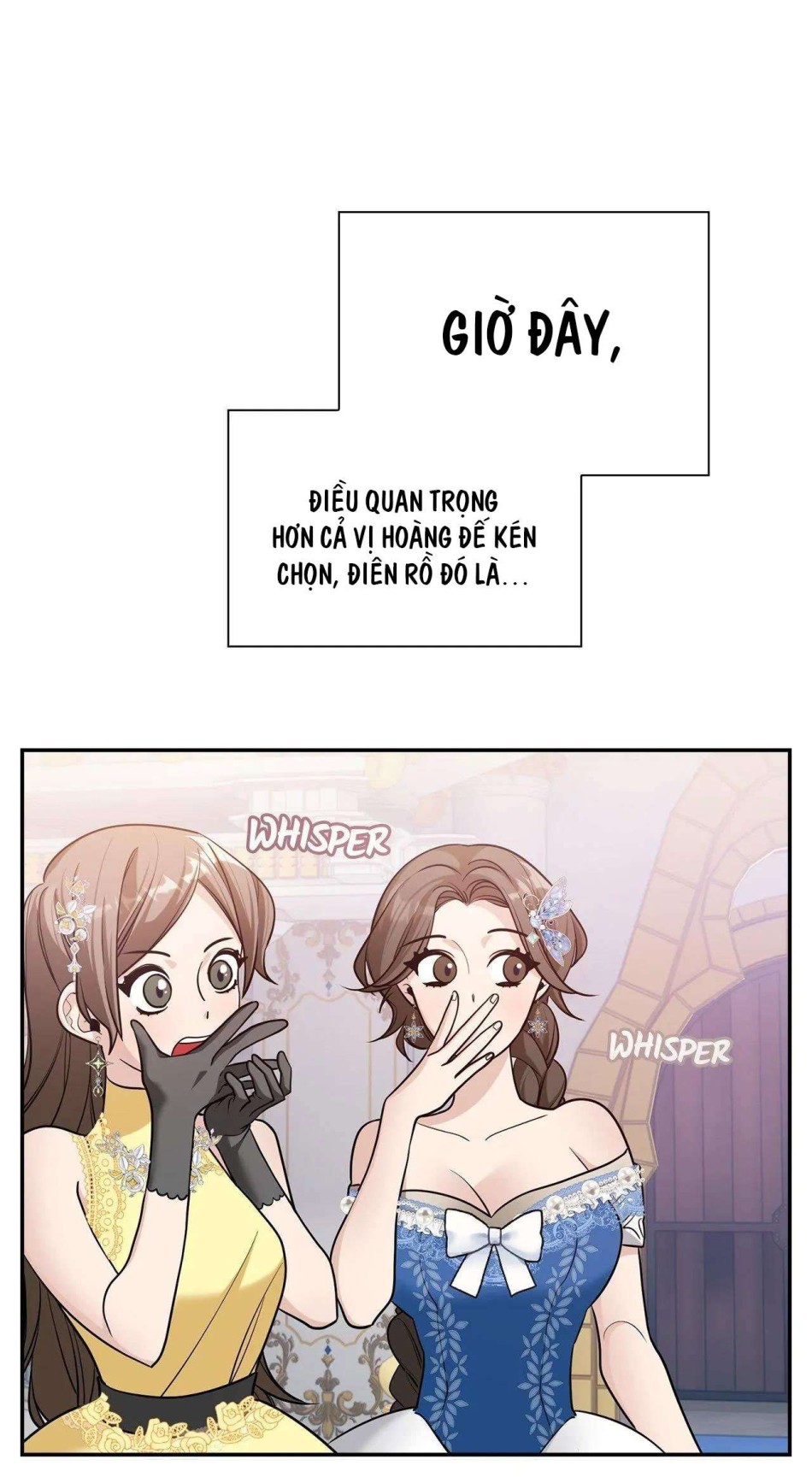 Cuộc Vui Thác Loạn Tử Thần 