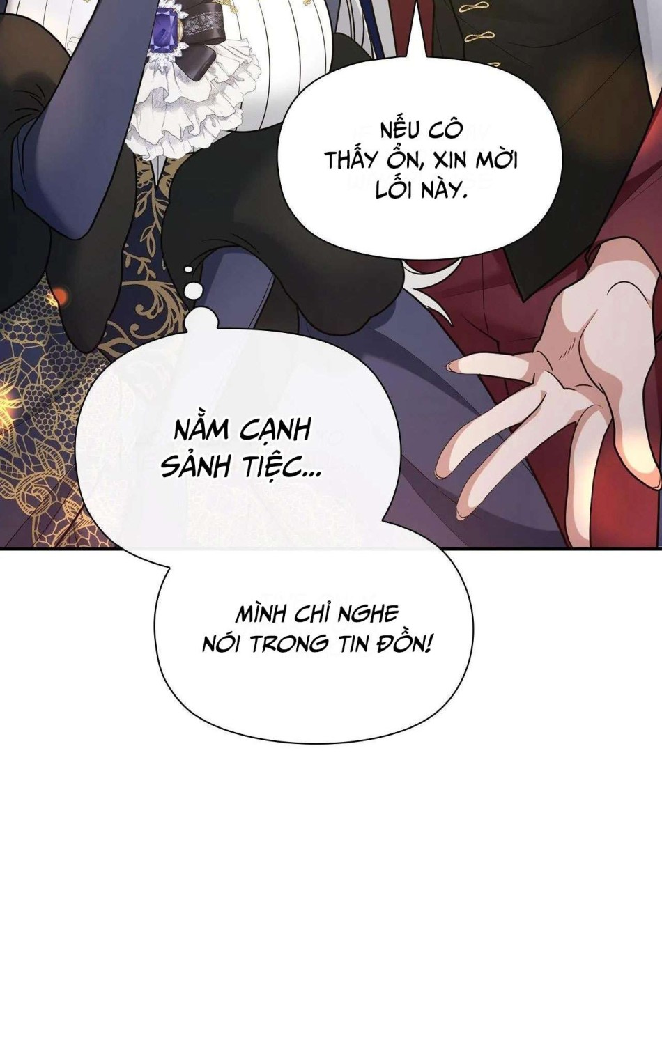 Cuộc Vui Thác Loạn Tử Thần 