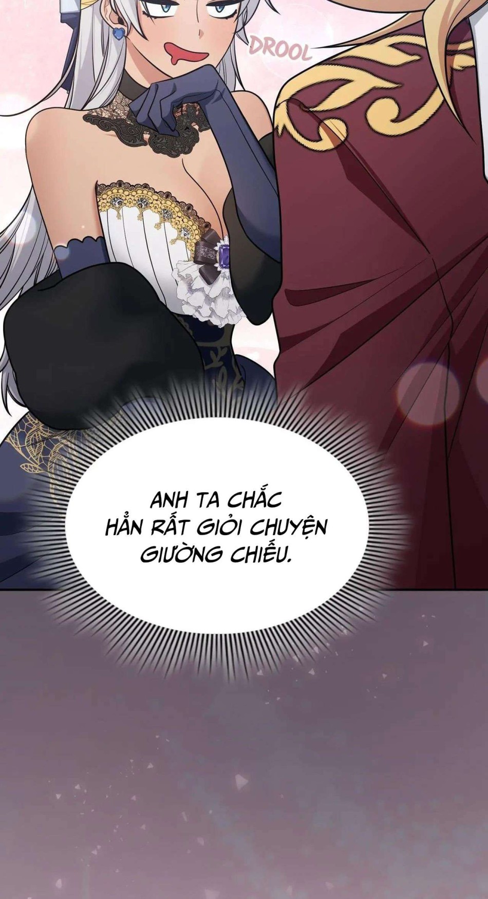Cuộc Vui Thác Loạn Tử Thần 