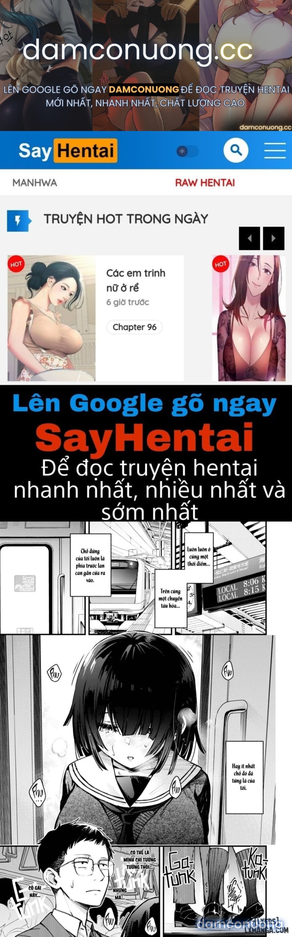 Trinh nữ dâm dục 