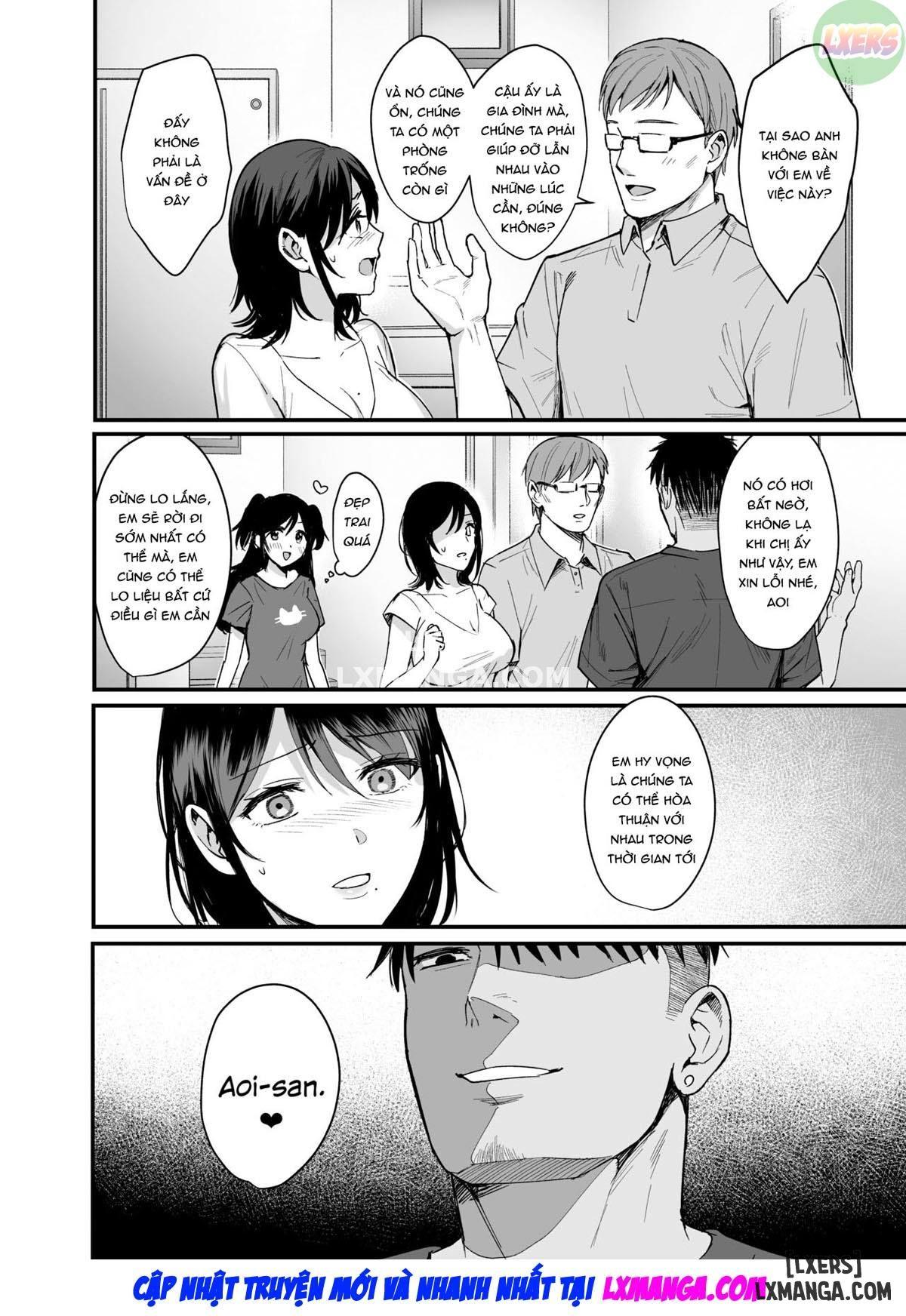 Mesunoyado ~Tsuma wa Midare Kegasareru 