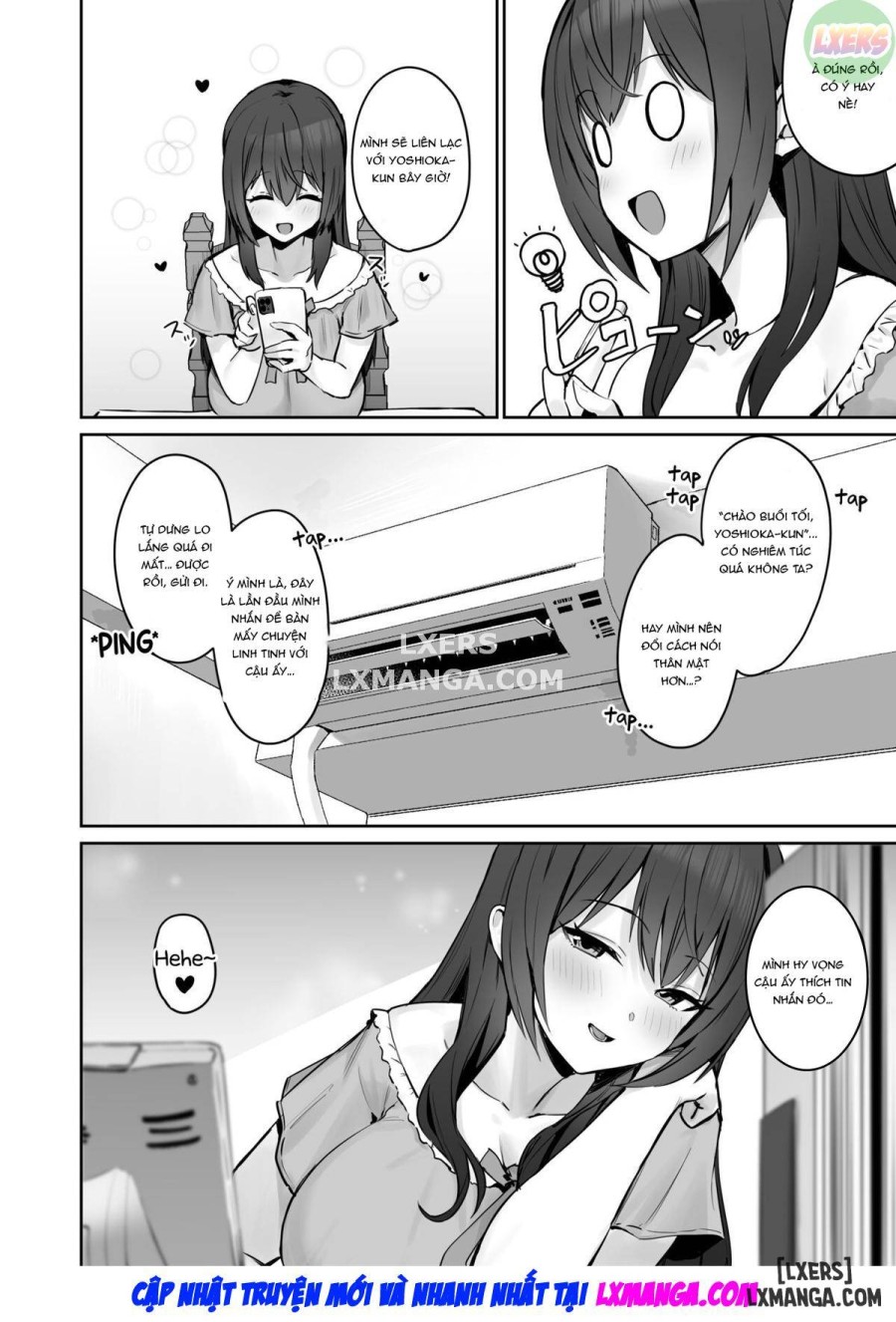 So I’m a “Good Girl”, So What? 