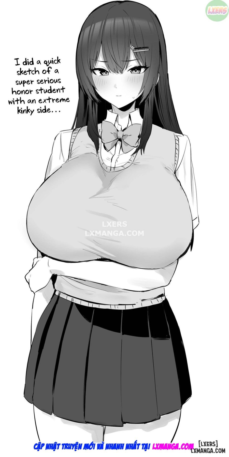 So I’m a “Good Girl”, So What? 