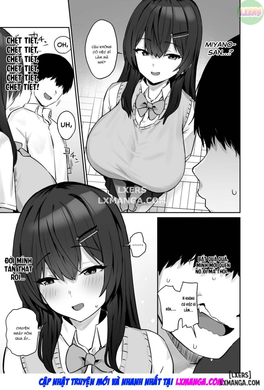 So I’m a “Good Girl”, So What? 