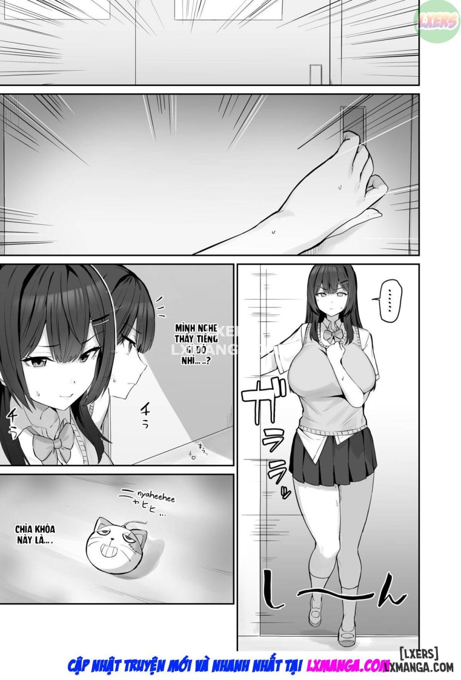 So I’m a “Good Girl”, So What? 