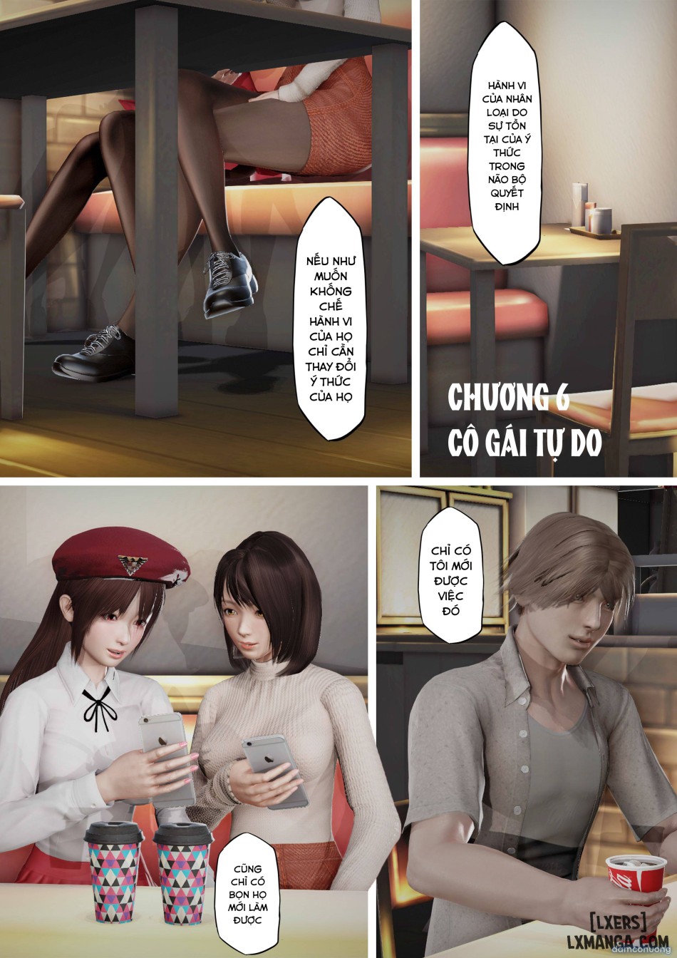 Thích con gái 