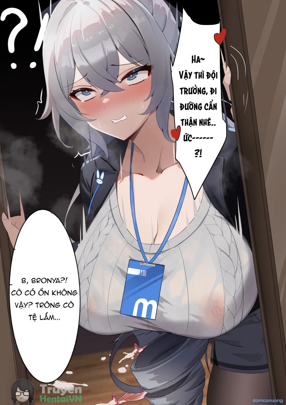 Bronya ntr 