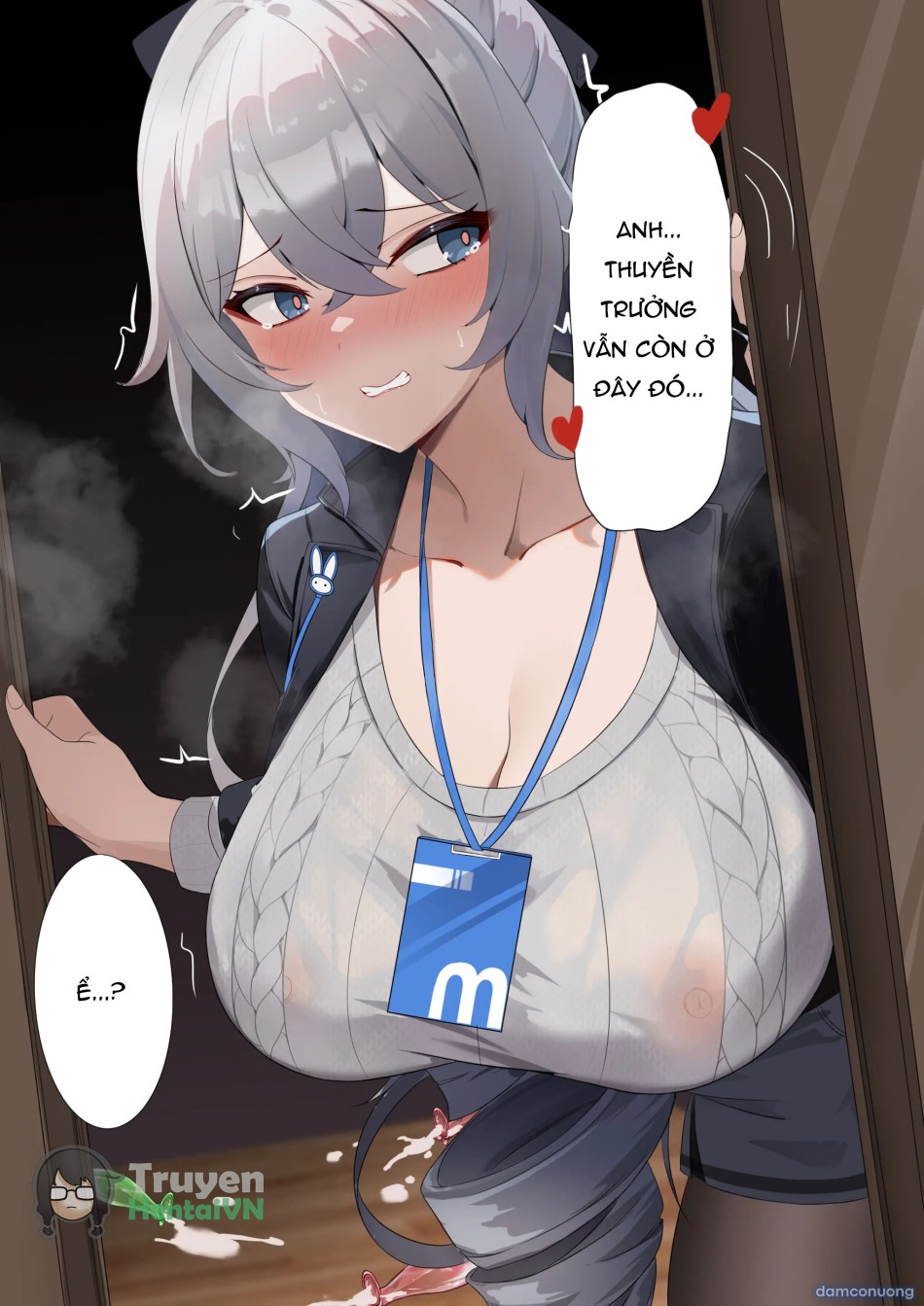 Bronya ntr 