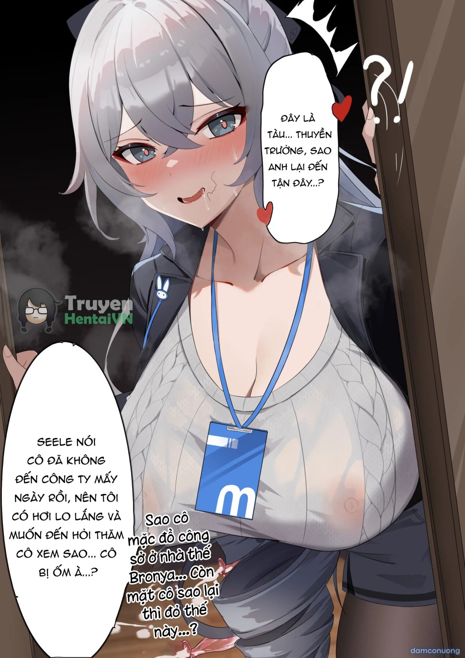 Bronya ntr 