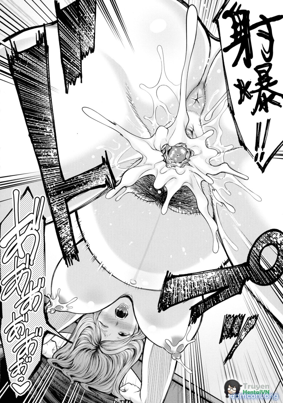 Okaa-san to Asobo Ninshin-hen 