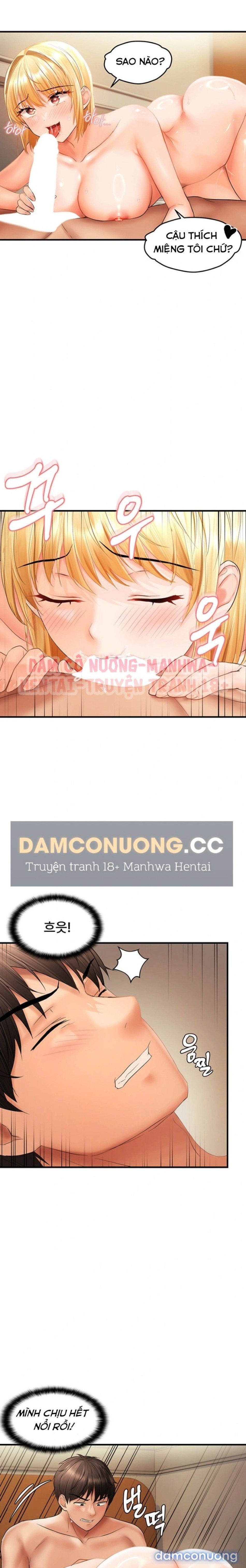 Giáo huấn lại con điếm xấc láo qua ứng dụng Ranchat 