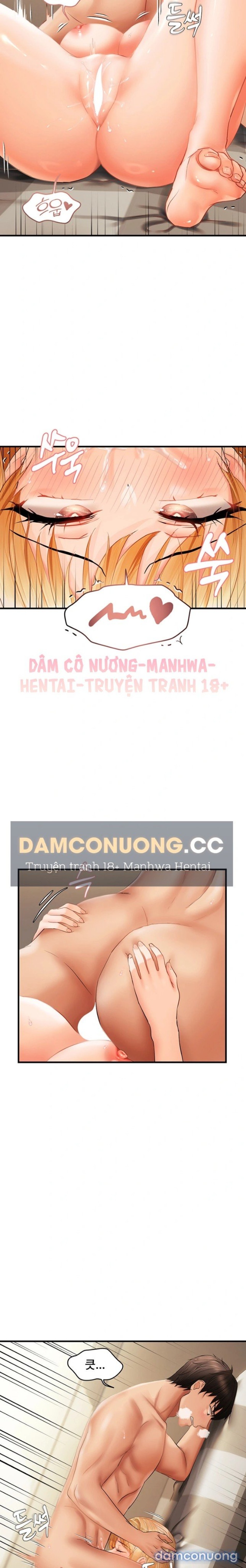 Giáo huấn lại con điếm xấc láo qua ứng dụng Ranchat 
