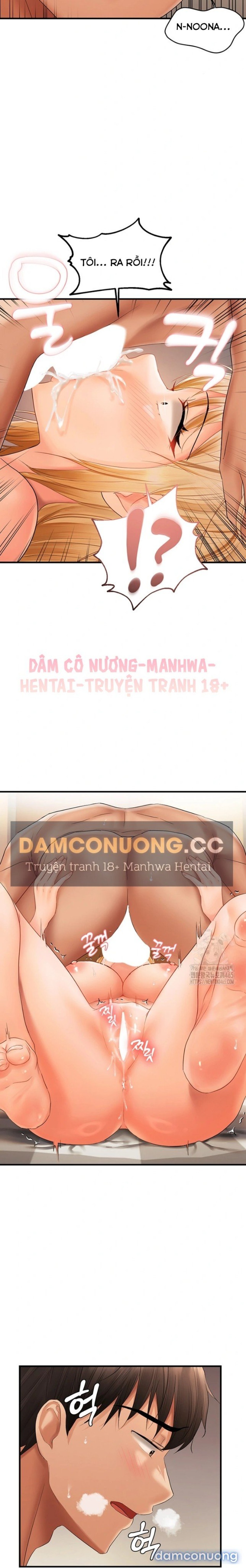 Giáo huấn lại con điếm xấc láo qua ứng dụng Ranchat 