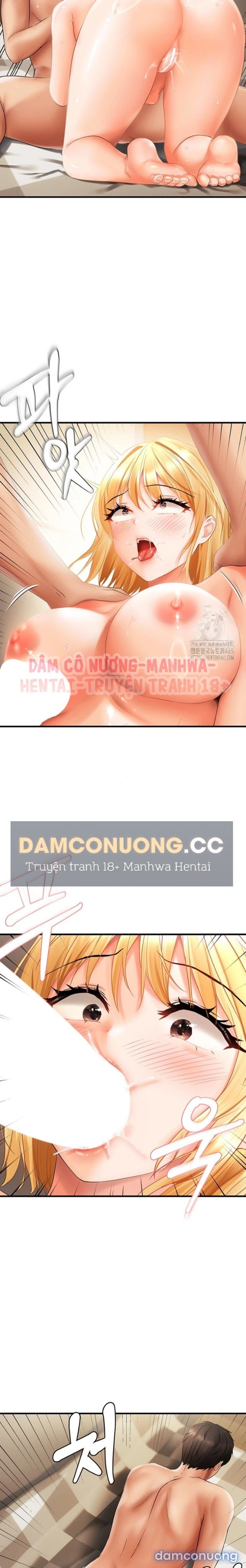 Giáo huấn lại con điếm xấc láo qua ứng dụng Ranchat 