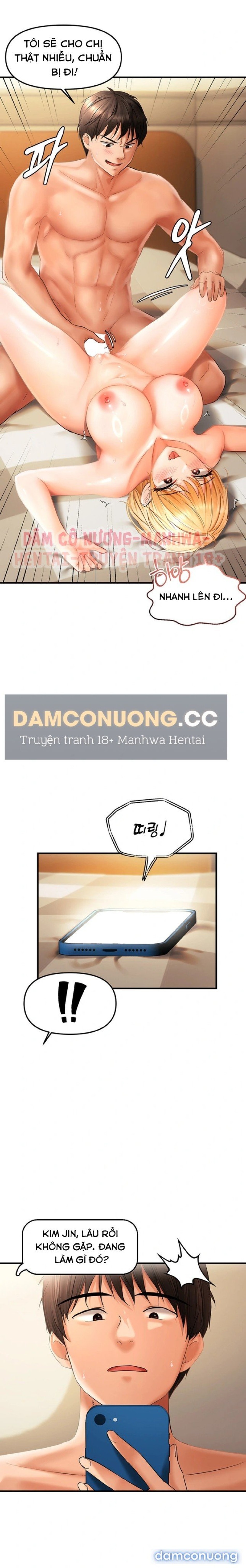 Giáo huấn lại con điếm xấc láo qua ứng dụng Ranchat 