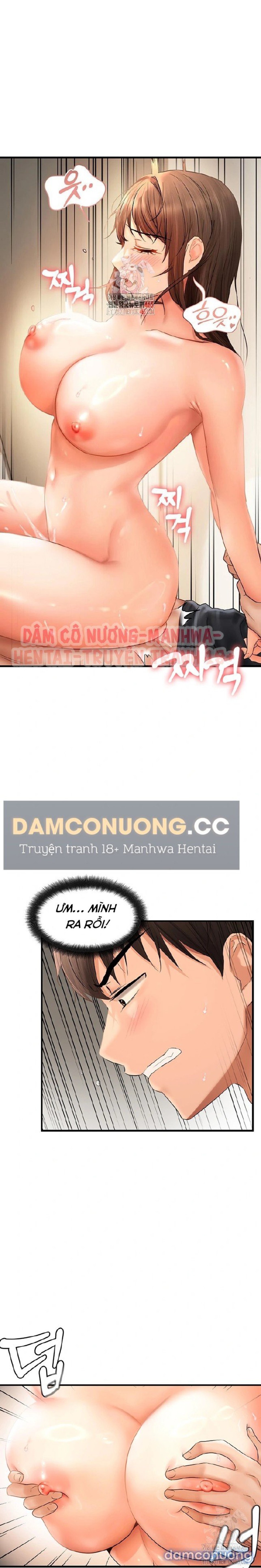 Giáo huấn lại con điếm xấc láo qua ứng dụng Ranchat 