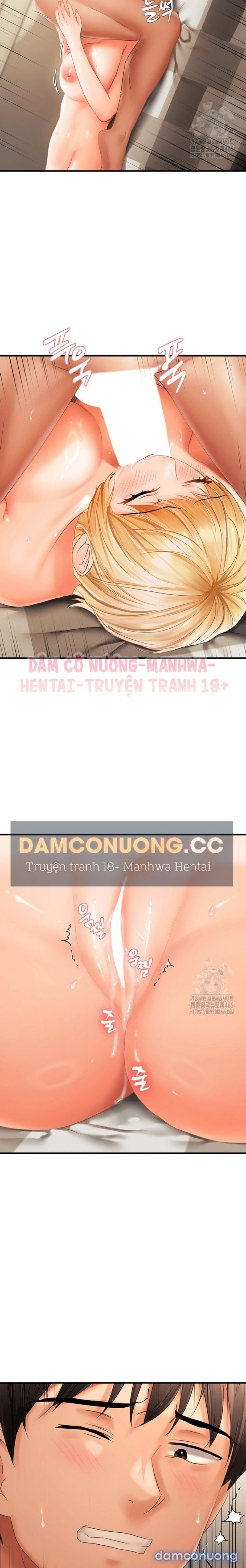 Giáo huấn lại con điếm xấc láo qua ứng dụng Ranchat 