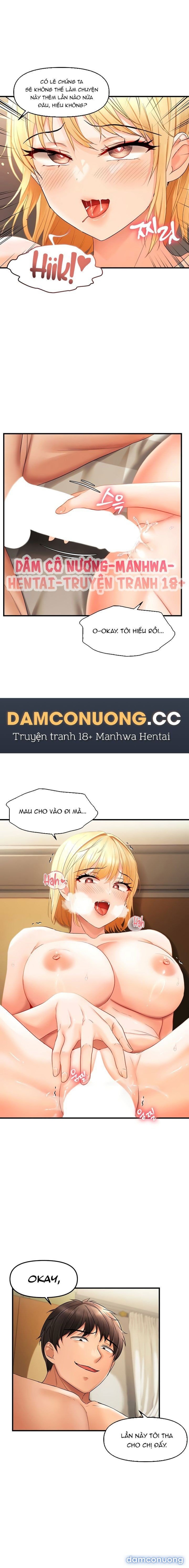 Giáo huấn lại con điếm xấc láo qua ứng dụng Ranchat 