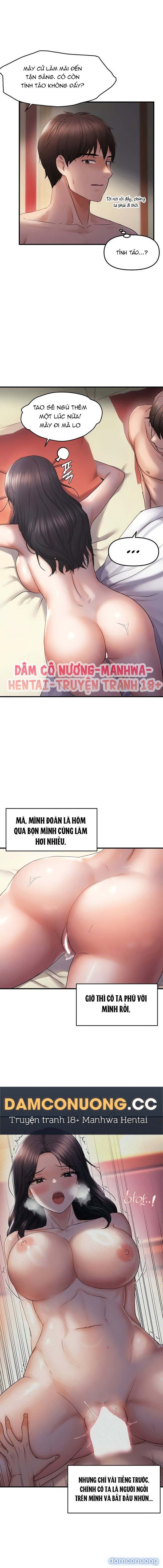 Giáo huấn lại con điếm xấc láo qua ứng dụng Ranchat 