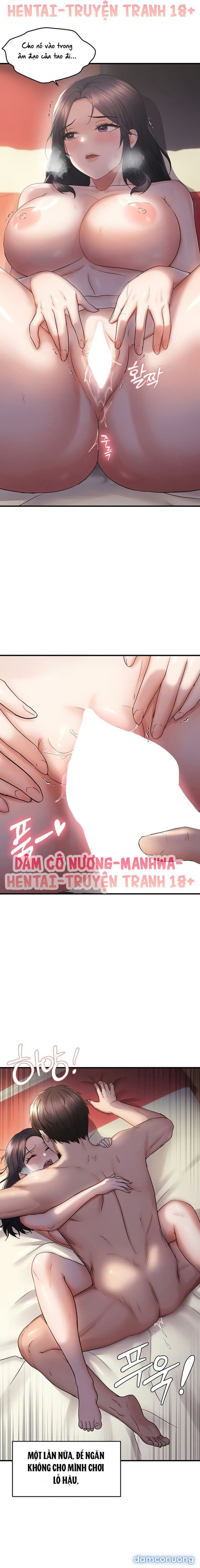 Giáo huấn lại con điếm xấc láo qua ứng dụng Ranchat 