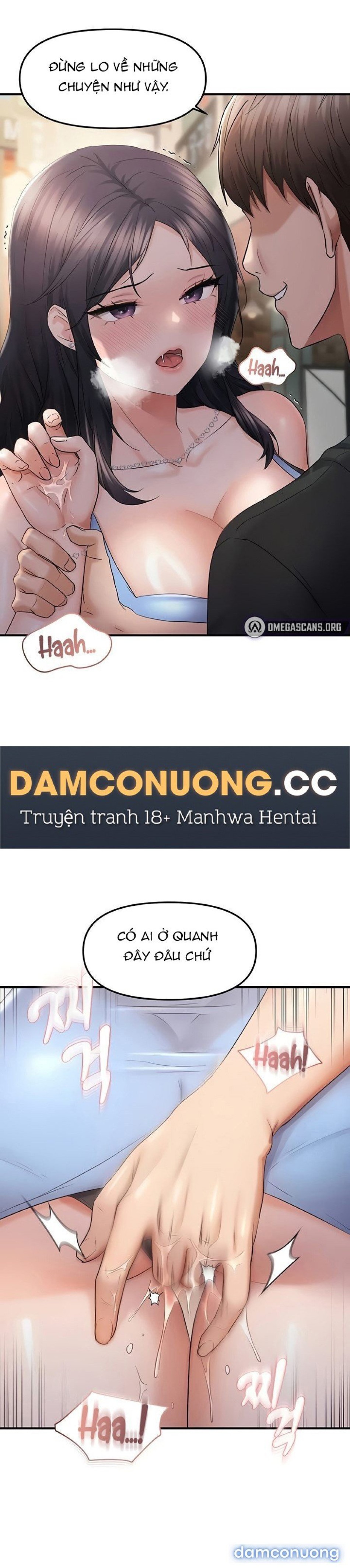 Giáo huấn lại con điếm xấc láo qua ứng dụng Ranchat 