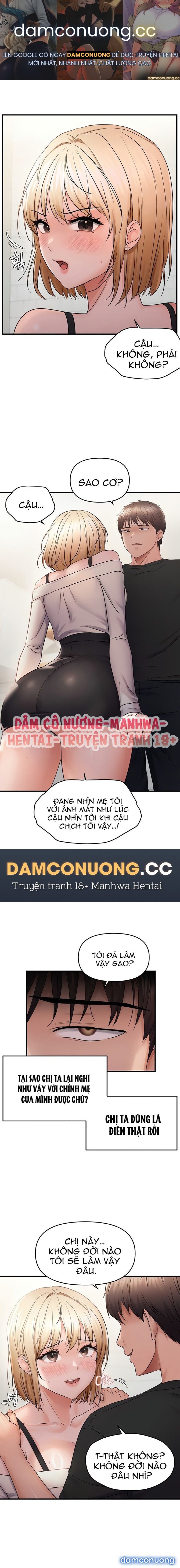 Giáo huấn lại con điếm xấc láo qua ứng dụng Ranchat 