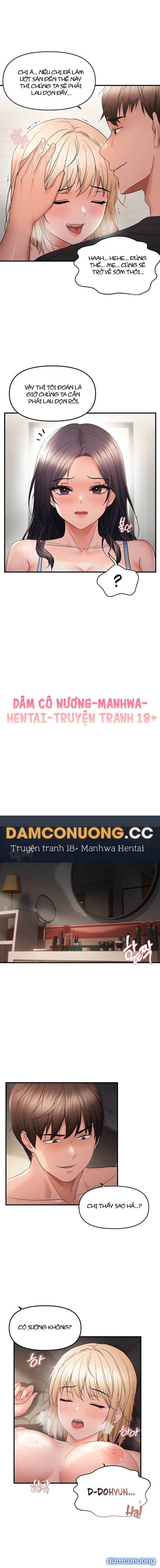 Giáo huấn lại con điếm xấc láo qua ứng dụng Ranchat 