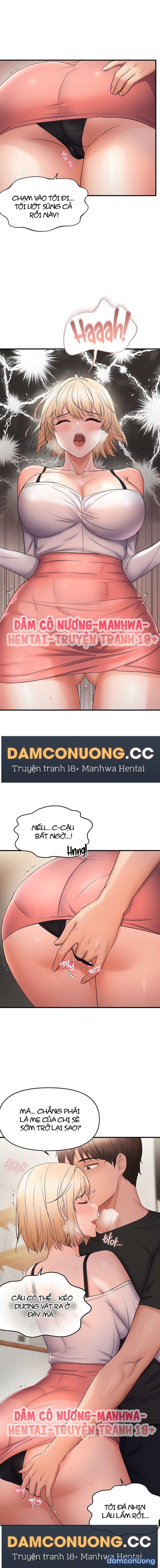 Giáo huấn lại con điếm xấc láo qua ứng dụng Ranchat 