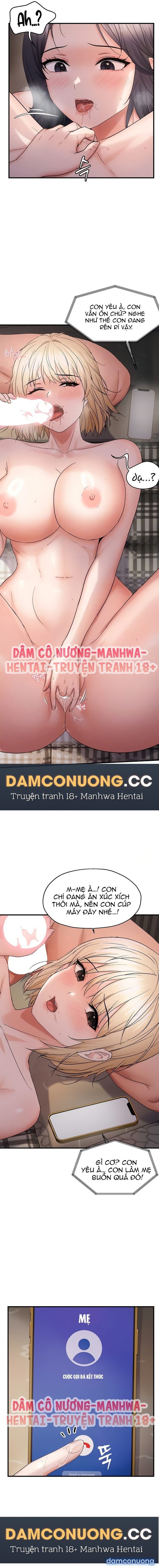 Giáo huấn lại con điếm xấc láo qua ứng dụng Ranchat 