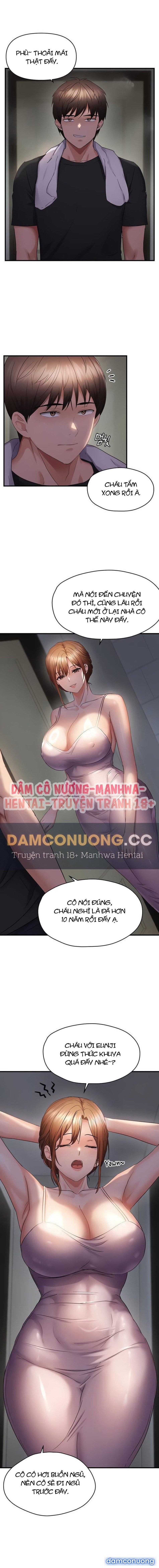 Giáo huấn lại con điếm xấc láo qua ứng dụng Ranchat 