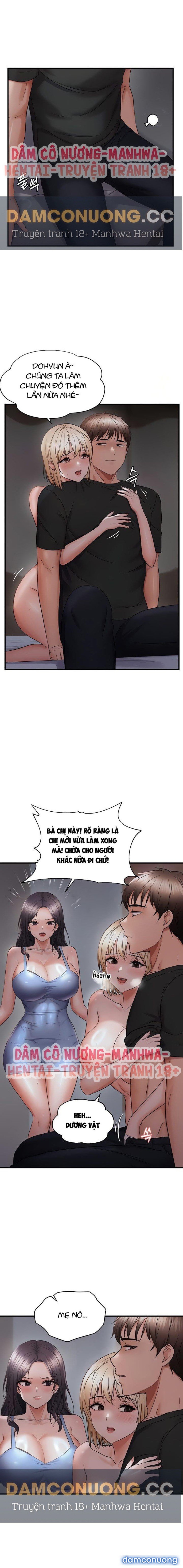 Giáo huấn lại con điếm xấc láo qua ứng dụng Ranchat 