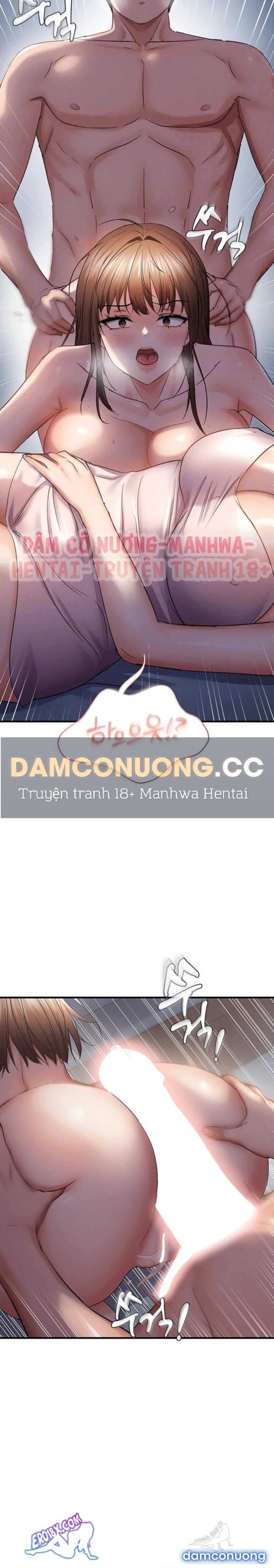 Giáo huấn lại con điếm xấc láo qua ứng dụng Ranchat 