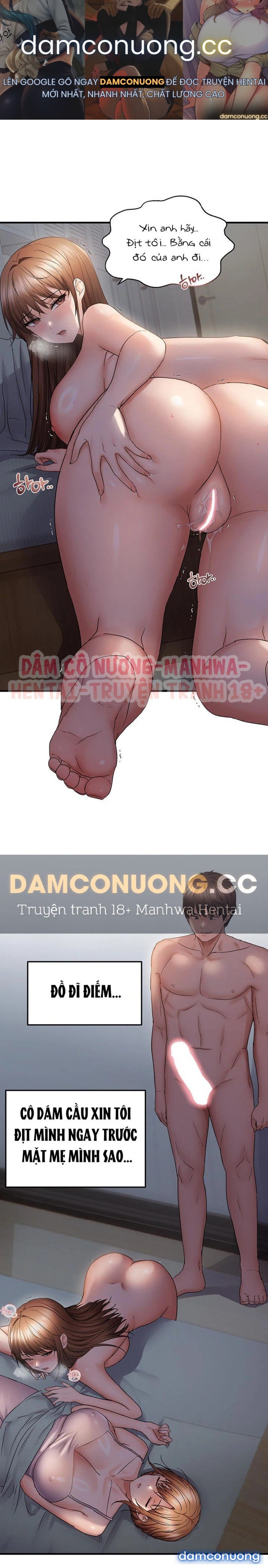 Giáo huấn lại con điếm xấc láo qua ứng dụng Ranchat 
