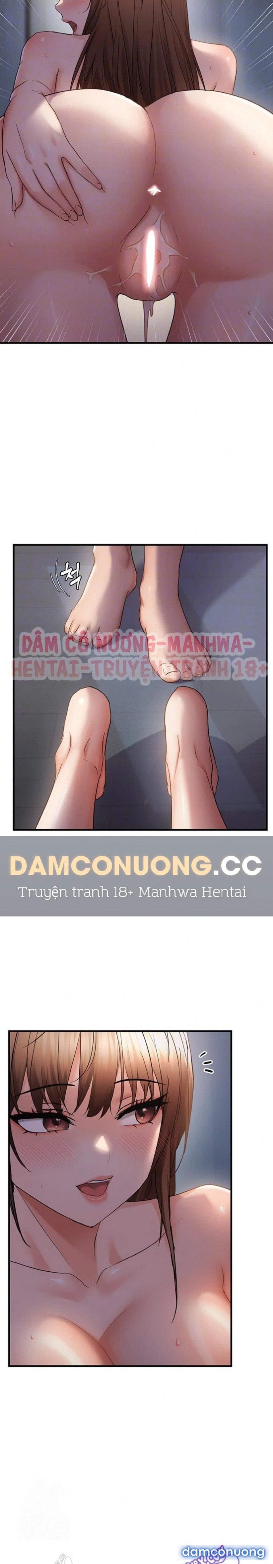 Giáo huấn lại con điếm xấc láo qua ứng dụng Ranchat 